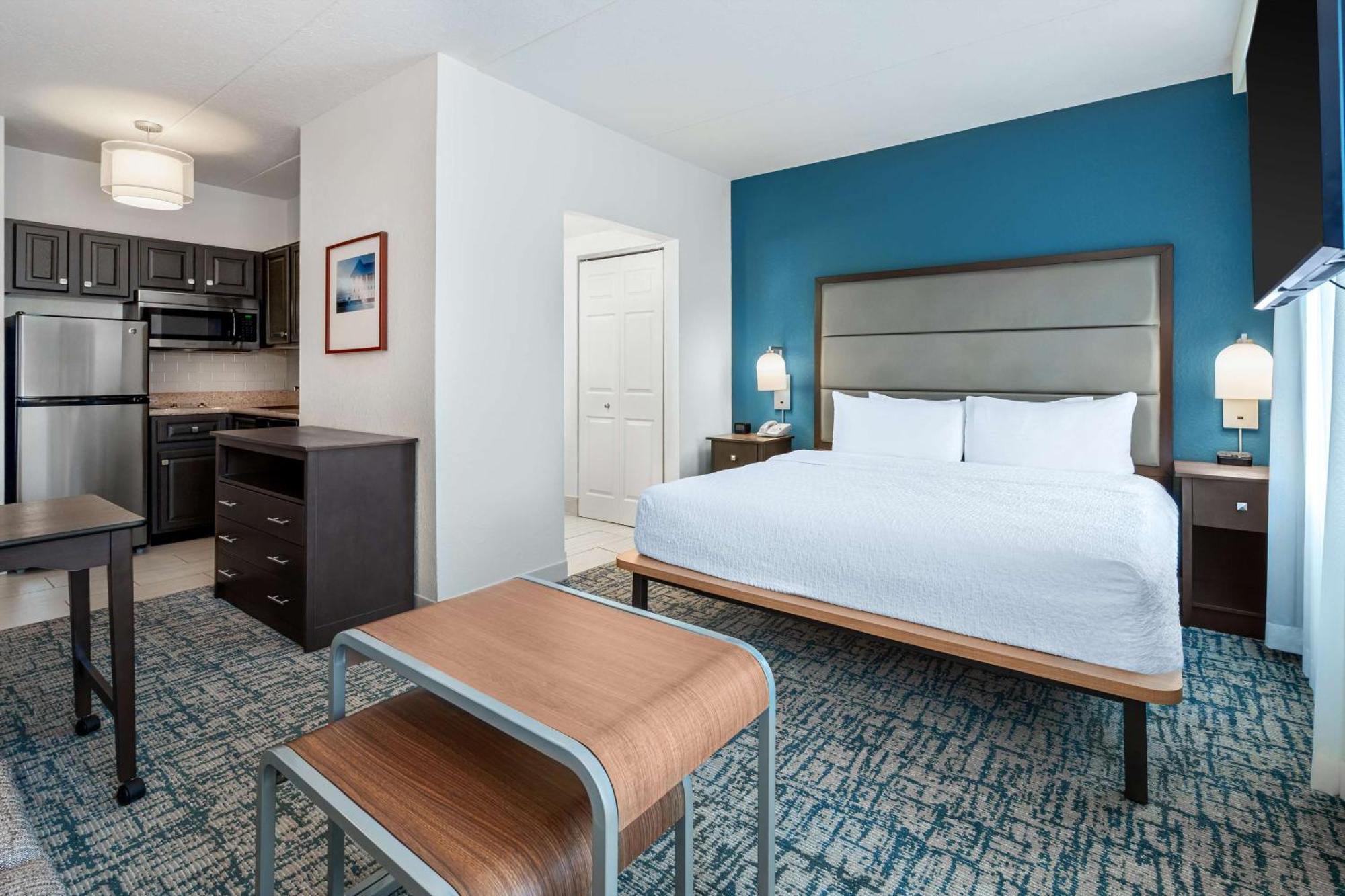 Homewood Suites By Hilton Eatontown Buitenkant foto