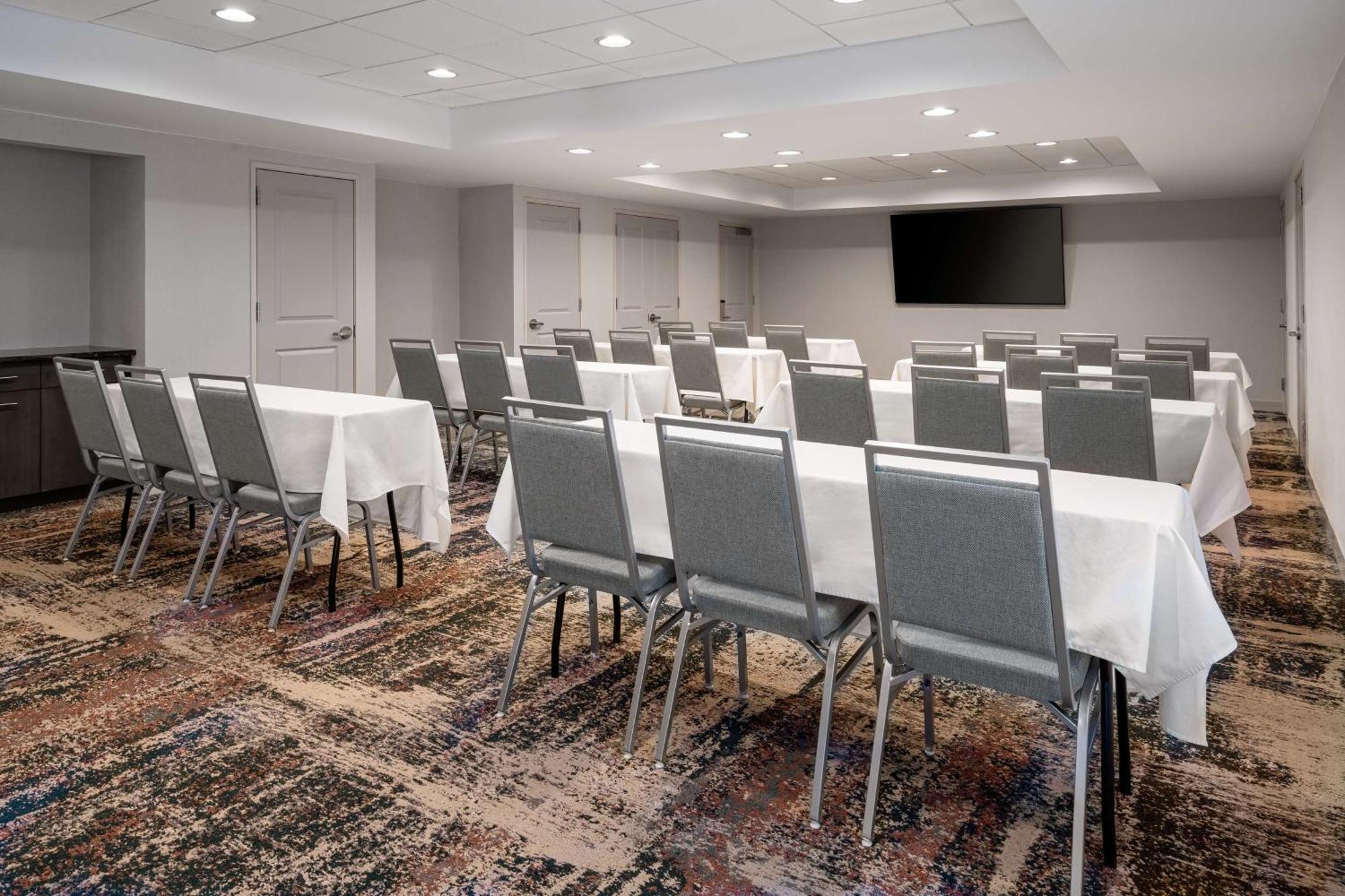 Homewood Suites By Hilton Eatontown Buitenkant foto