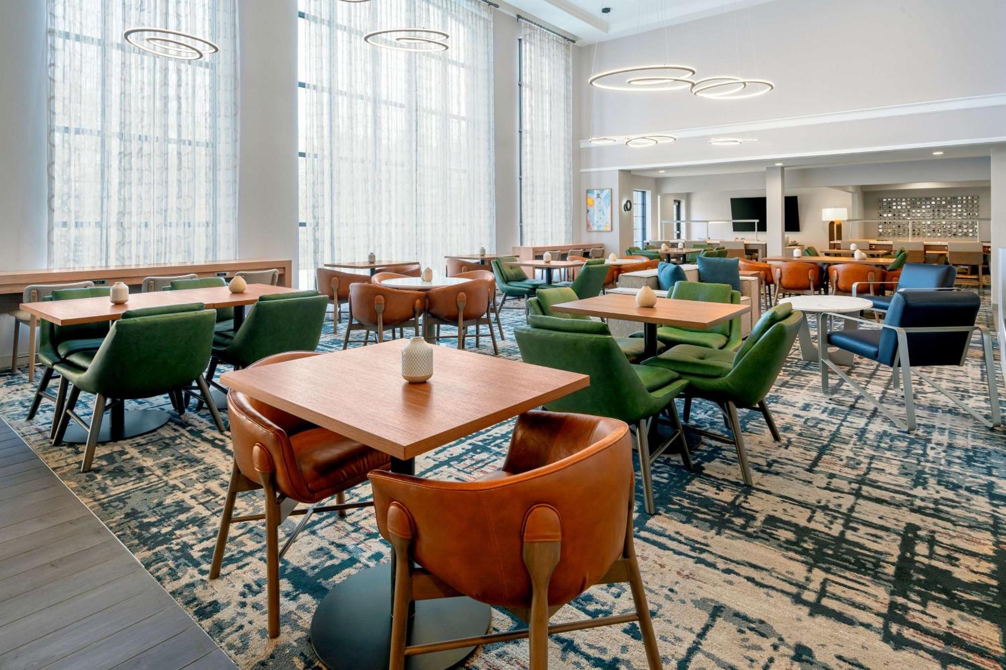Homewood Suites By Hilton Eatontown Buitenkant foto