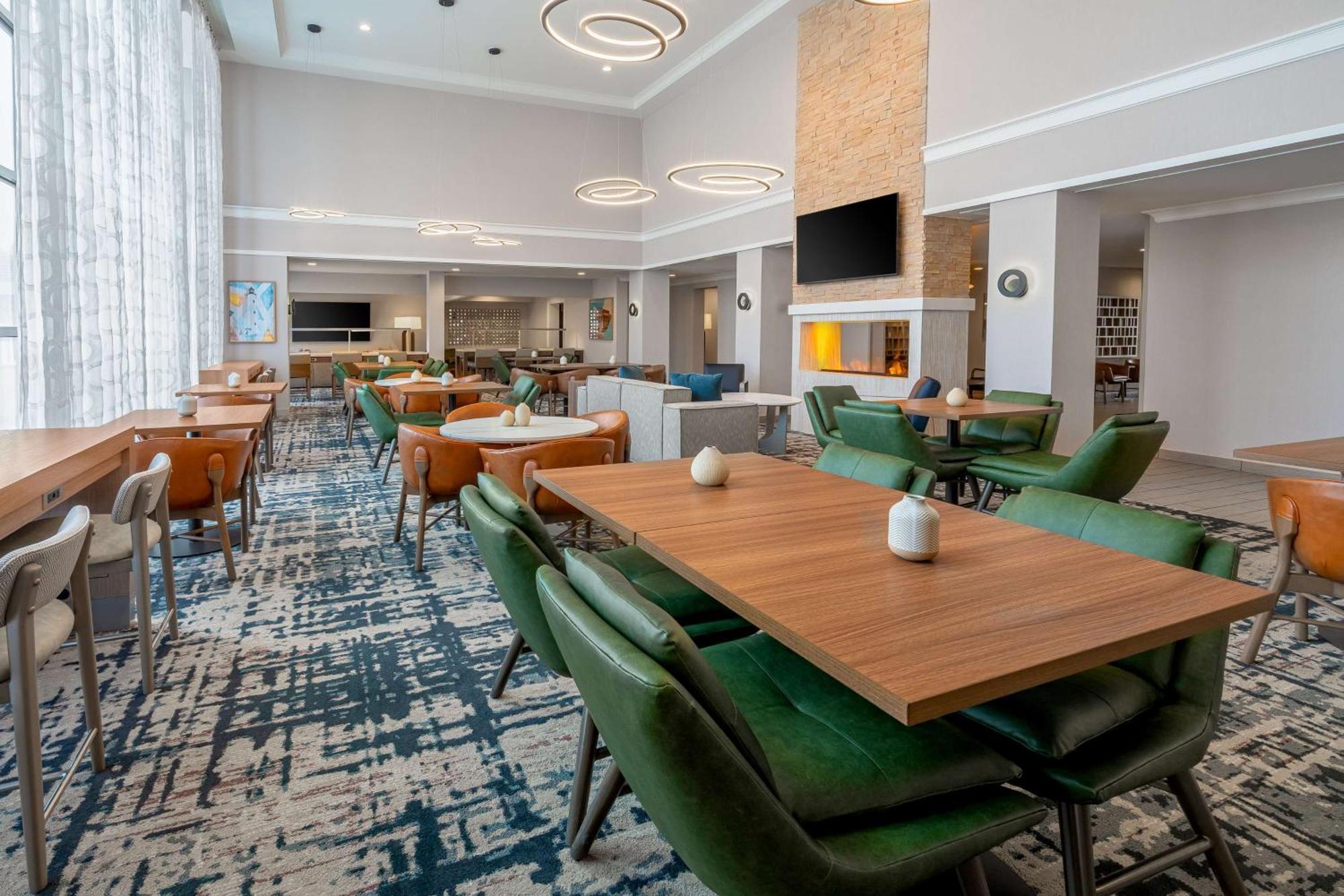 Homewood Suites By Hilton Eatontown Buitenkant foto