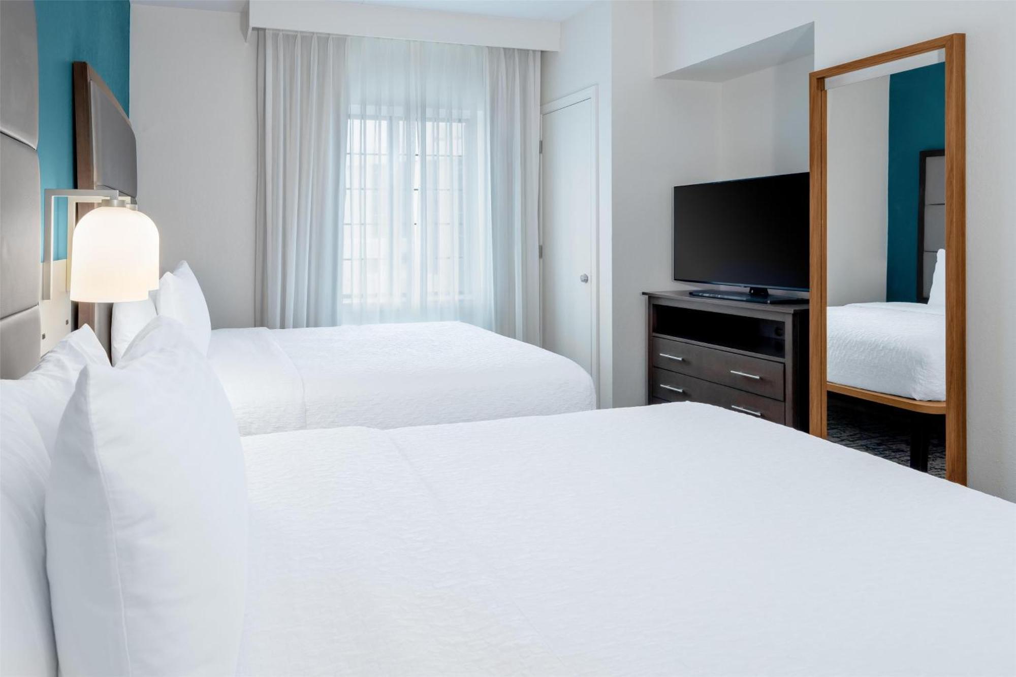 Homewood Suites By Hilton Eatontown Buitenkant foto