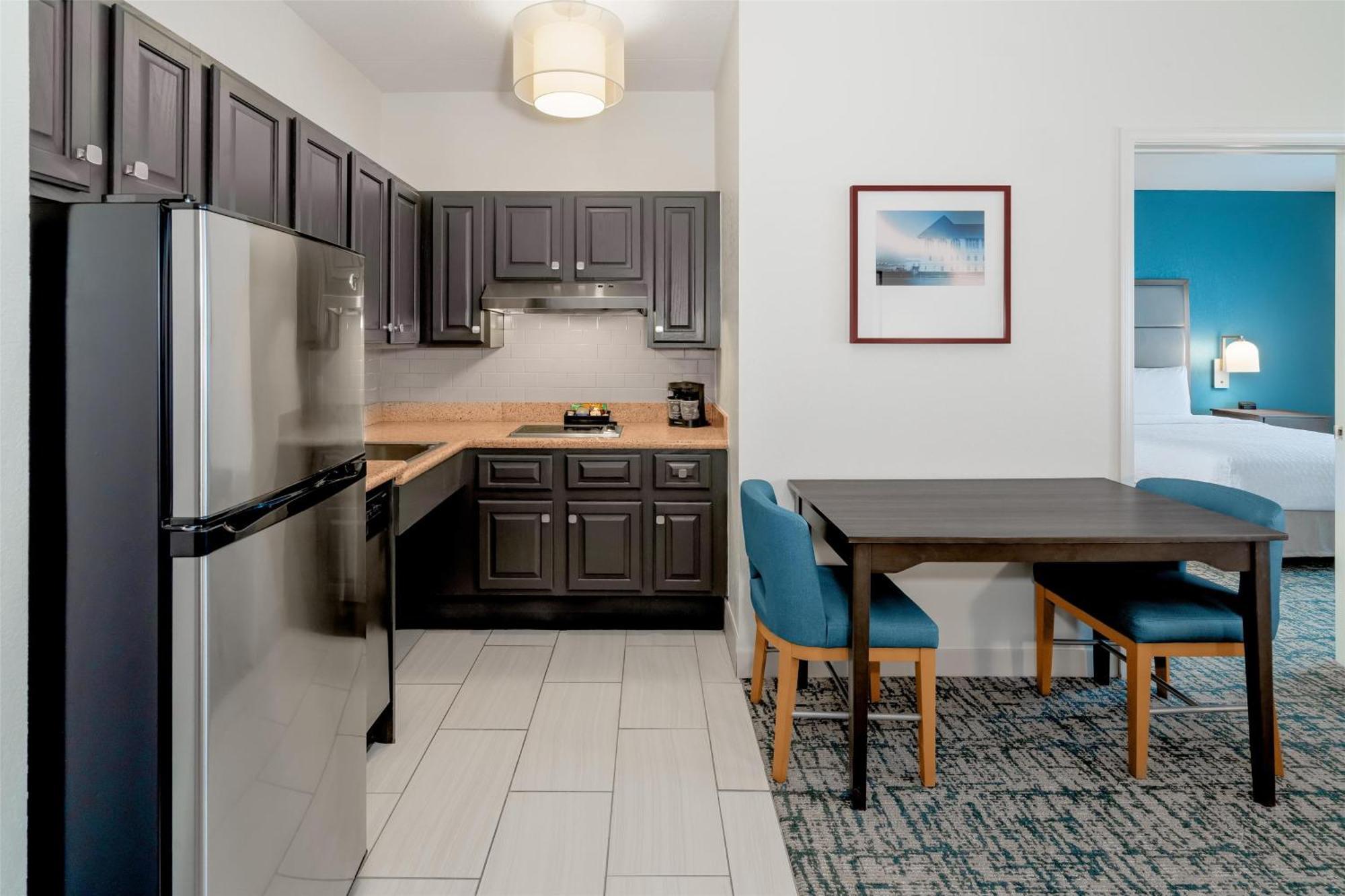 Homewood Suites By Hilton Eatontown Buitenkant foto