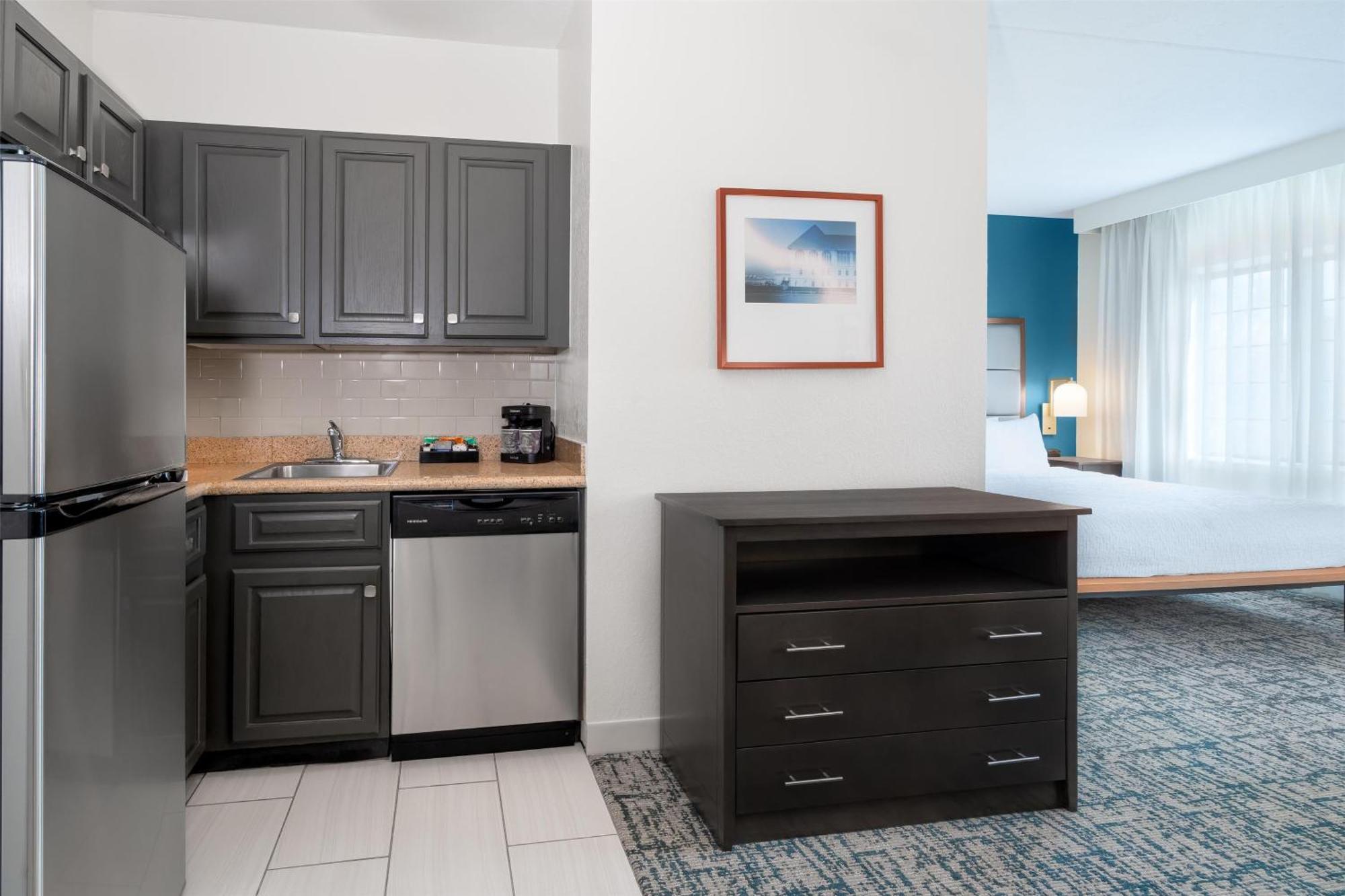 Homewood Suites By Hilton Eatontown Buitenkant foto