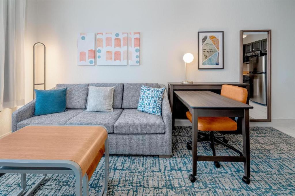 Homewood Suites By Hilton Eatontown Buitenkant foto