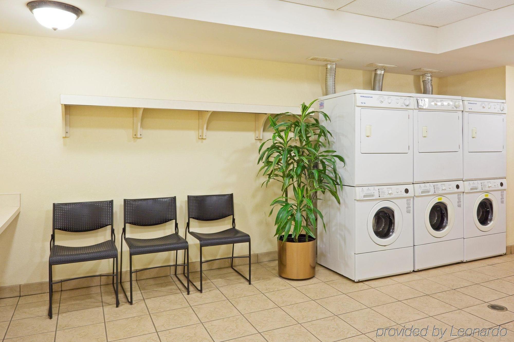 Homewood Suites By Hilton Eatontown Faciliteiten foto
